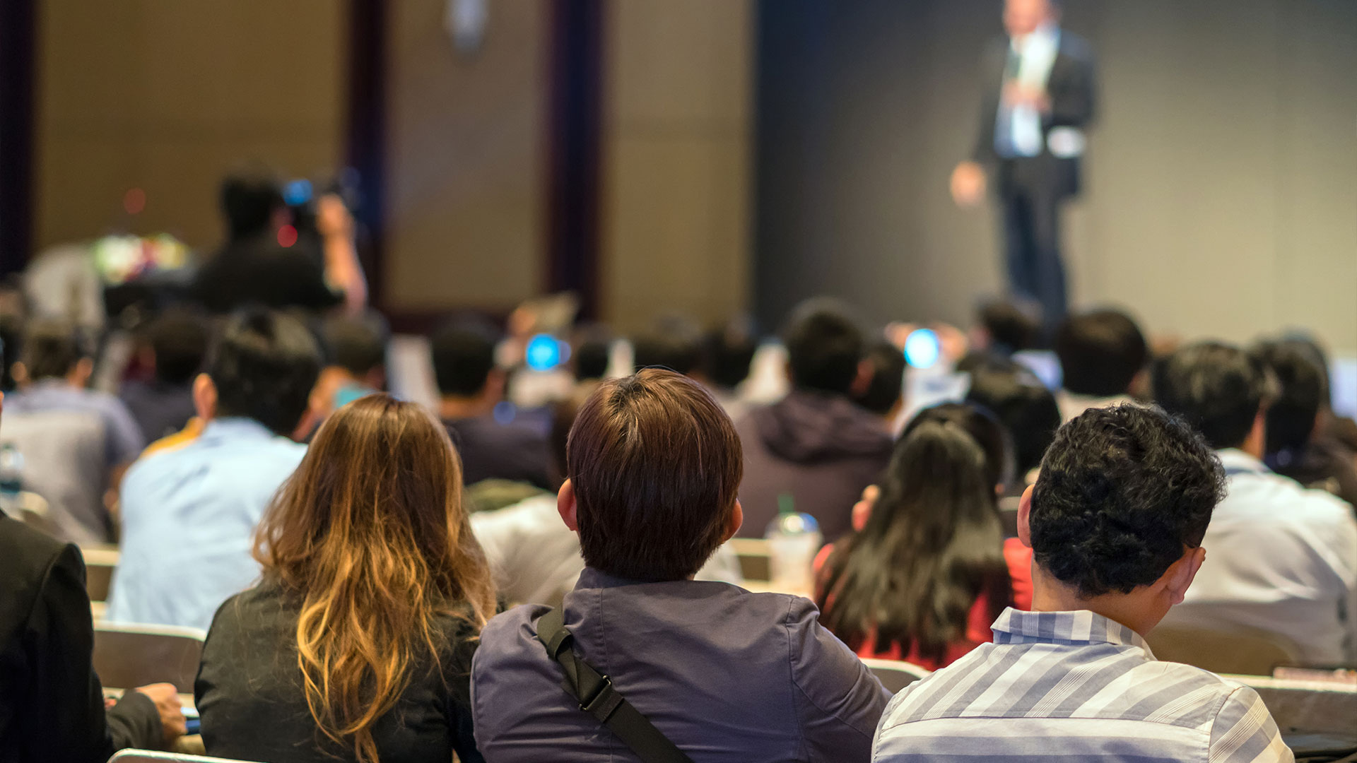 Palestras e workshops: tendências que impactam as indústrias de Uberlândia em 2025