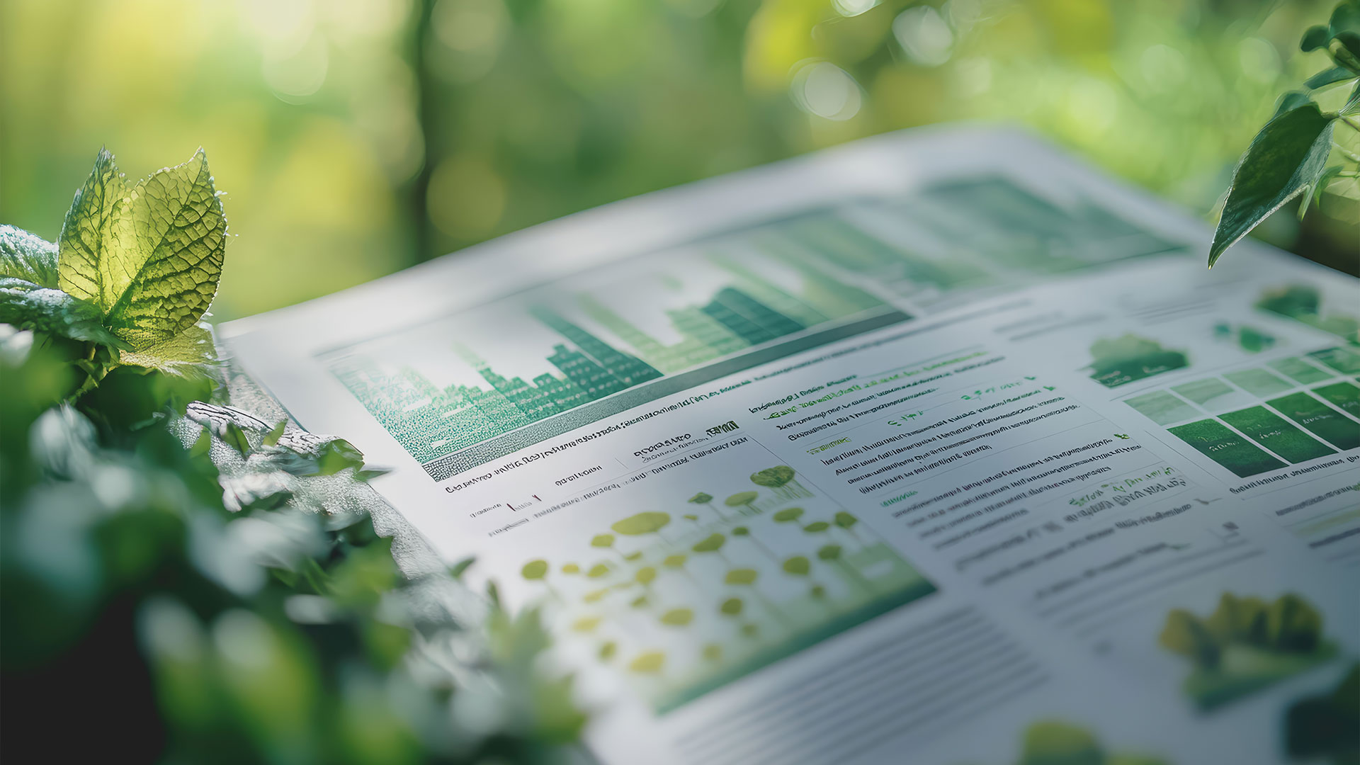 Relatório de sustentabilidade: por que sua empresa precisa preparar um