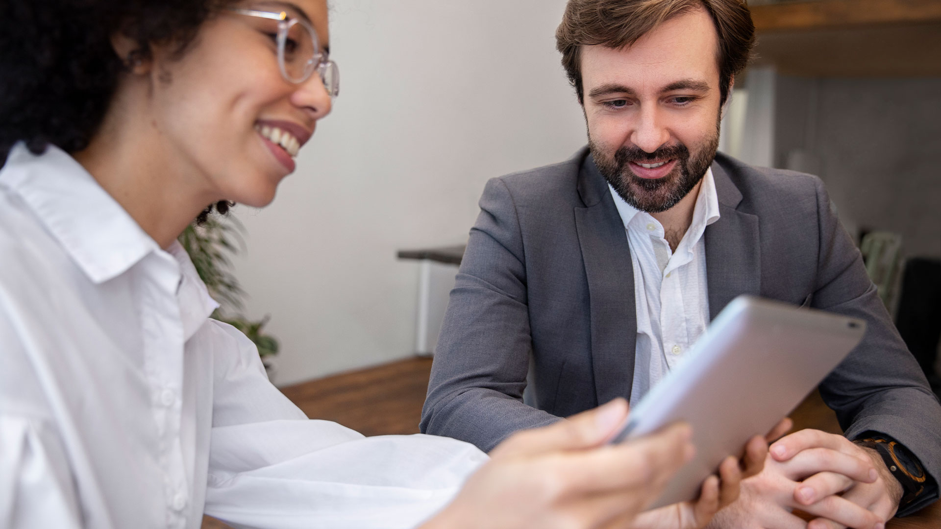 Consultoria empresarial: soluções que otimizam a produtividade nas indústrias